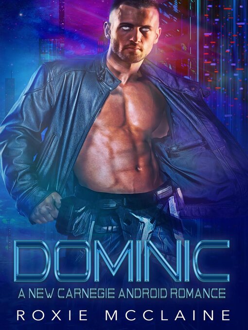 Title details for Dominic by Roxie McClaine - Available